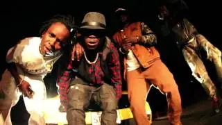 EDWINO - ISTIMO (OFFICIAL VIDEO)