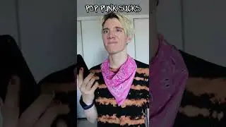 If Punk Genres Were People 🤣 Pop Punk Sucks