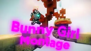 🐰  - Replay Mod Montage