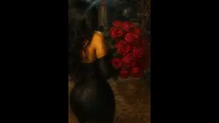 هالة الأميرة 👑طاقة الأنثى المدللة 🌸 سبلمنال خاص لجذب الهدايا و الورود 🎁 Attract gifts and roses 🌹