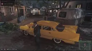 Mafia 3 Part 3 Gameplay 