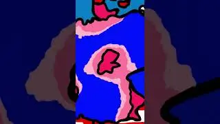 German Civil War #czech #czechrepublic #countryballs #mapping #war #community