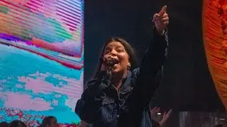 Carol Braga e Pra. Suene Souza |  CONFERÊNCIA POSICIONADAS | 22/08/2025 - 19h30