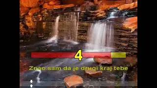 Sve si mi zabranila - Ado Gegaj