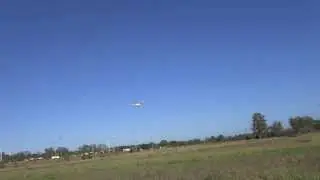 HeliXheli Goblin Gasser with Top Start and Generator