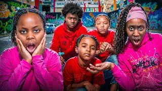 The NeighborHOOD watchers 👀 | “THIS MY BLOCK!” 😡 🤬