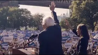 Unidos for Bernie (Progressive Democrats of the SMM)