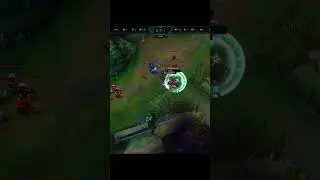 Sivir assist vs Morgana