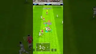 Co-op match turning point goal 💫💥||#shorts #efootball #viral #yt