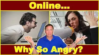 Why America Is Divided: The Noisy Minority vs. The Silent Majority | Dadogram 49