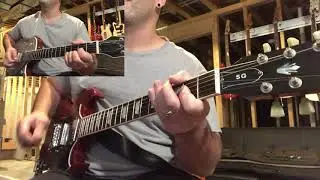 AC/DC KEMPER TONES (SHOOT TO THRILL)