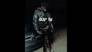 Realbleeda Type Beat “HEAD ON”{Prod.QuincyTheProducer} @QTPOFFICIAL_