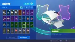 Good fortnite skin combo with the 