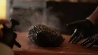 Bark Barbecue