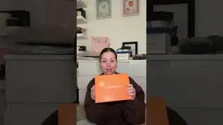 Распаковка январской PR-распаковки