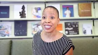 Fresh Take: Rhea Combs