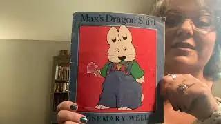 Max's Dragon Shirt   SD 480p