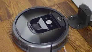 Robot Aspiradora iRobot Roomba&reg; Serie 900 Gu&iacute;a de Inicio