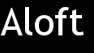 How to Pronounce Aloft