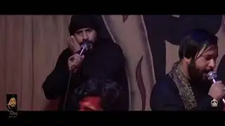 ياقمر بني هاشم. ملا بدر الخالدي. الذاكر علي التواب. الشاعر علي مهدي المالكي. بصره سفوان