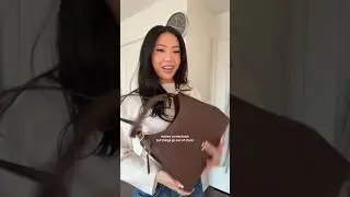 get your dream bag sis you deserve it #dreambag #coach #fyp