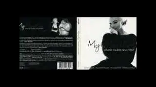 ●{David Klein Quintet}● *&bull;♫♭♪&bull;* 