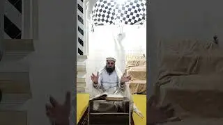  کلپ 143/اعتماداعتقاد په  الله تعالیٰ پکار دےنه په خاص مقتدأ / #live tafseer quran pashtu/