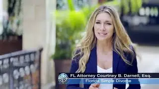 Fast Online No Hearing Divorce by a Real FL Licensed Attorney - Florida Simple Divorce