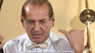 PAN - GHEORGHE ZAMFIR un film de MARIAN BACIU