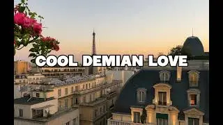 Cool (Demian Love Cover) - Daniel Caesar ( Alternative RnB ) | Cover by Lowkey Rhythm