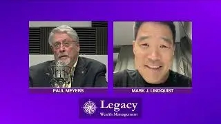 Investment Talk TV: Episode 167 with guest, Mark J. Lindquist, Ukraine Humanitarian Aid Worker