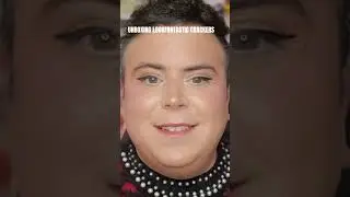 UNBOXING CRACKERS 2025 LOOKFANTASTIC