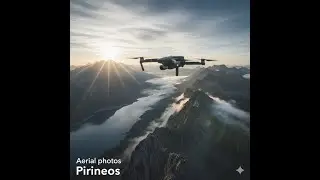 Volando por el 