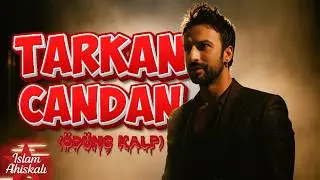 Tarkan - Candan (Ödünç Kalp) 💔 | Gerçekten Sevdin mi?