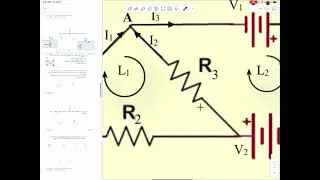 ECE201 (Circuits 1 Lab) Multisim Introduction & Lab 1