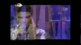 ABRAHAM MATEO CLUB FANS VENEZUELA CLAUDIA ARIAS EN CONTACTO PARTE 1
