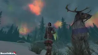 Skyrim Special Edition - 🎄Merry Christmas 2024 🎄