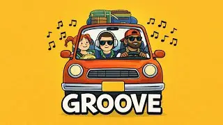 Playlist 🎧Feel Good 듣다 보면 시간 순삭 groovehop | 카페.드라이브.노동요 #chillpop #hiphopbeat
