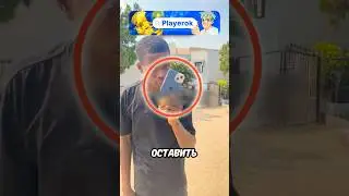 He left his iPhone unattended, but there was one catch 😅