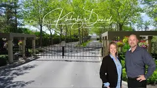 Manito Place - Info -  Spokane's South Hill Gem | Luxury Gated Golf Course Community