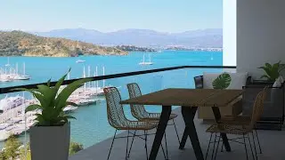 Residence 222 | KARAG&Ouml;ZLER