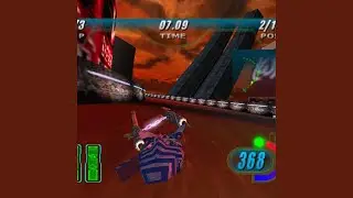 Podrace