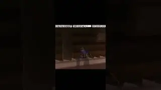 NOT THE GLITCHES! #shorts #shortsfeed #ps2 #slycooper