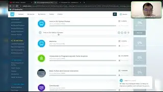 Информатика ҰБТ: Python курсы. Кіріспе сабақ