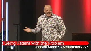Leonard Stone with 