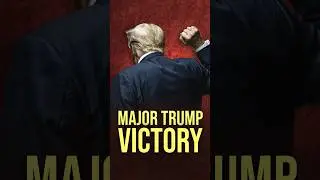 Trump Legal Case Dismissed By Florida Judge #shorts #trump #news