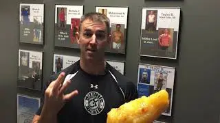 Feed Muscle, Starve Fat!
