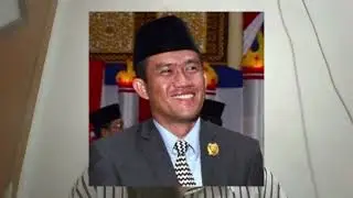 Corruption Case in Indonesia