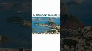 Top 5 Largest Monoliths in the world #shorts #youtubeshorts #viral #trending