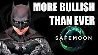 SAFEMOON KNIGHT &mdash; SAFEMOON БУДЕТ ЛУЧШЕЙ КРИПТОВАЛЮТОЙ, И ВОТ ПОЧЕМУ